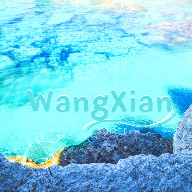 WangXian (Instrumental Version)