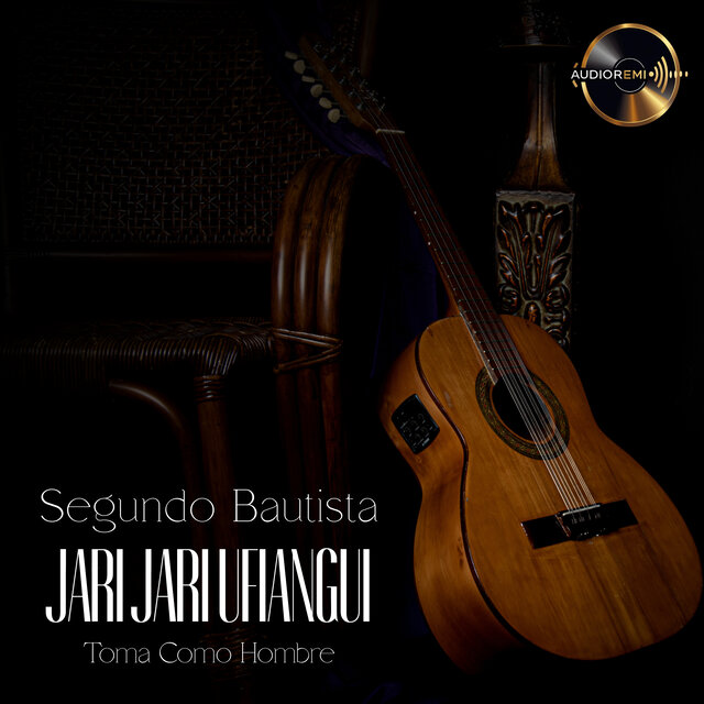 Jari Jari Ufiangui (Toma Como Hombre)
