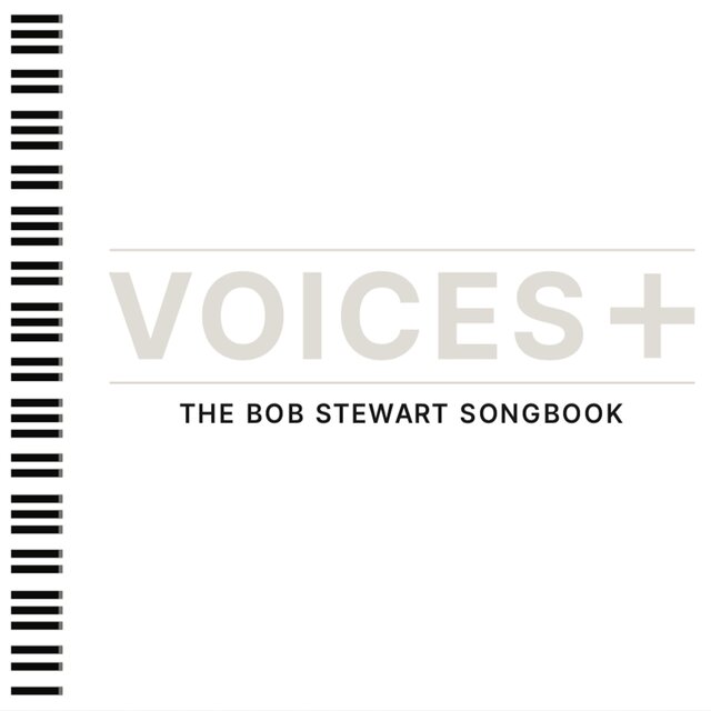 Voices+