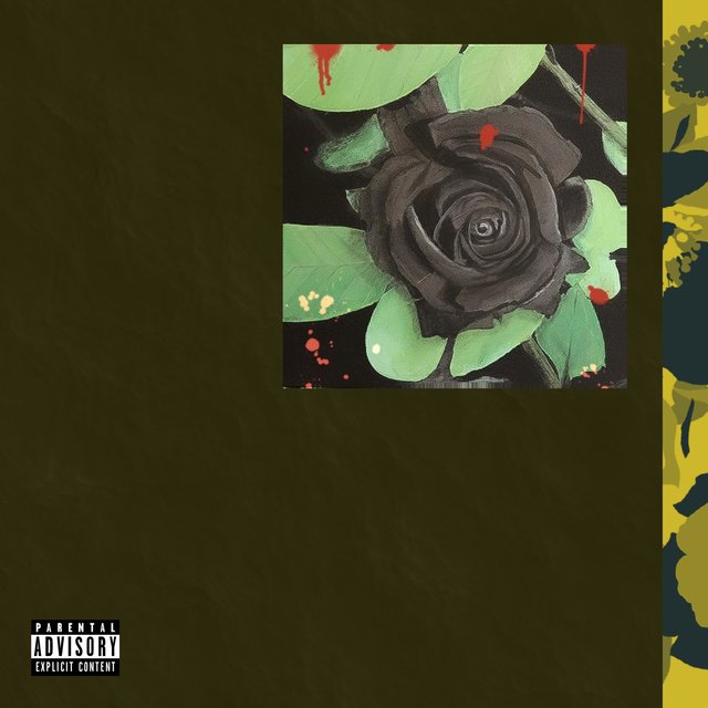 Dead Petals