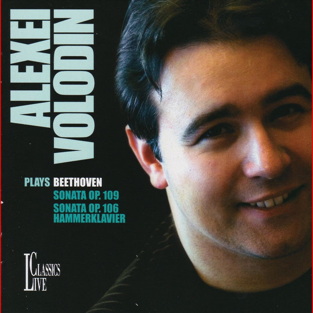 Beethoven: Piano Sonatas
