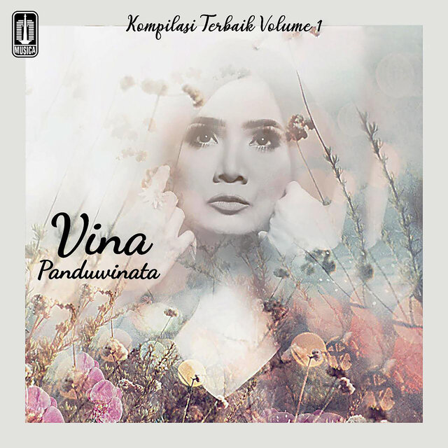 Kompilasi Terbaik Vina Panduwinata (Vol. 1)