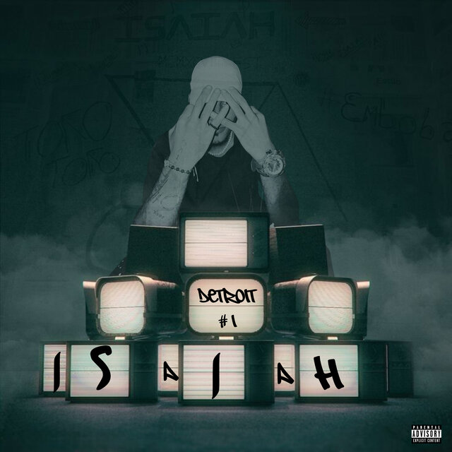 Detroit #I