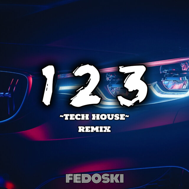 123 (Tech House)