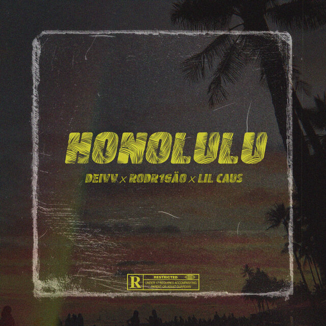 Honolulu