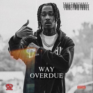 Traetwothree - TIDAL