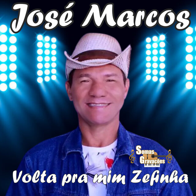 Volta pra Mim Zefinha