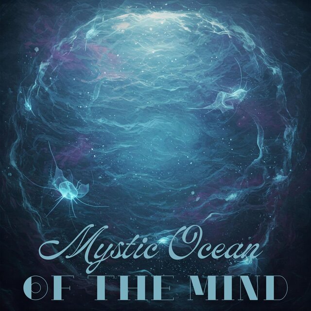 Mystic Ocean of the Mind