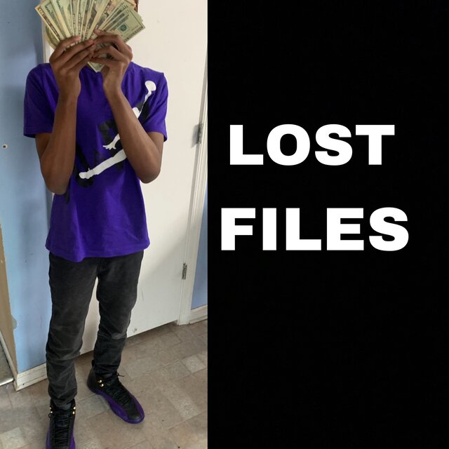 Lost Files
