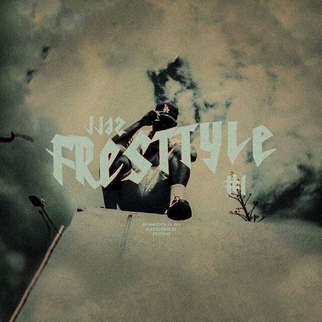 Freestyle Session 1
