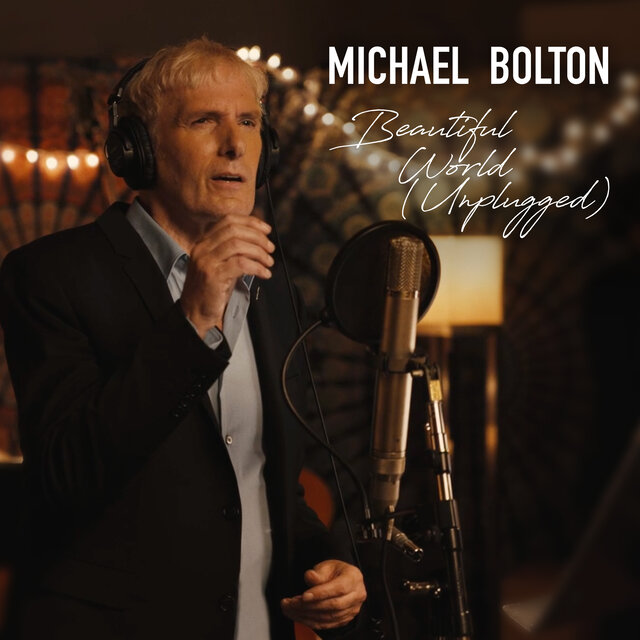 Beautiful World (Unplugged Version)