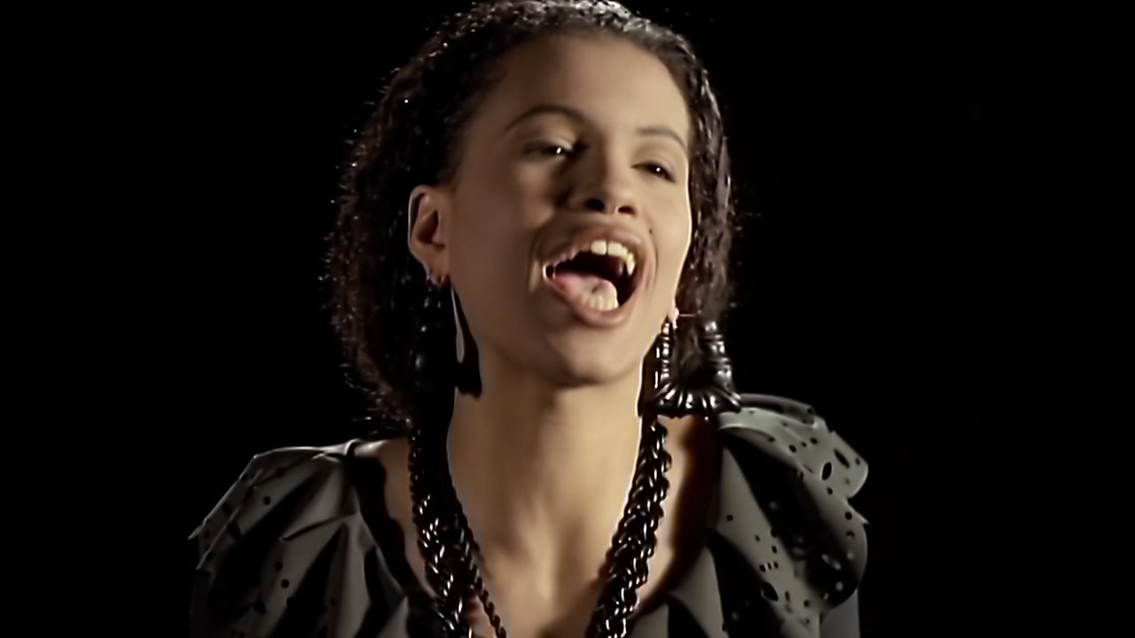 Inna City Mamma