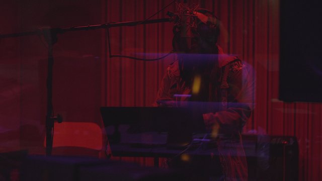 Behind the Scenes of SHOOK - Studio
