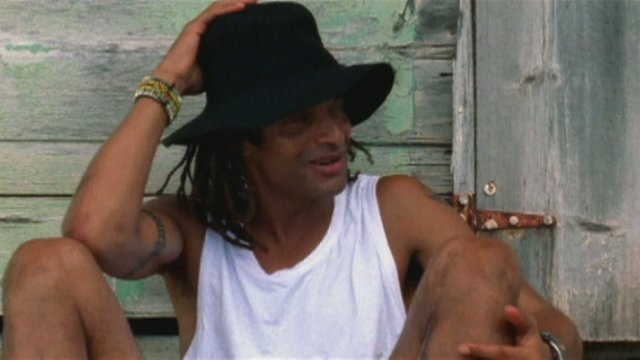 Jamafrica (Clip officiel)