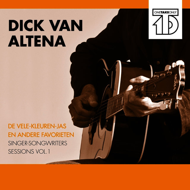 De Vele Kleuren Jas (Digital Only)