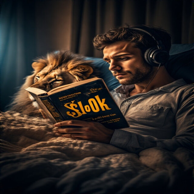 Slook Study Mix Vol 1