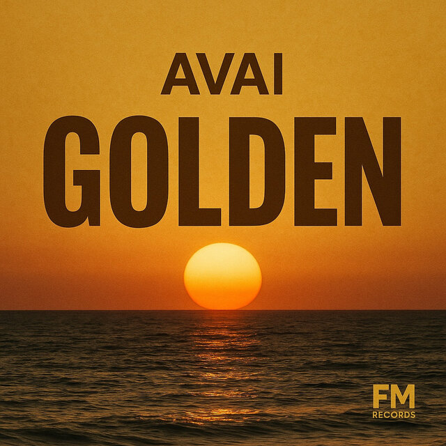 Golden