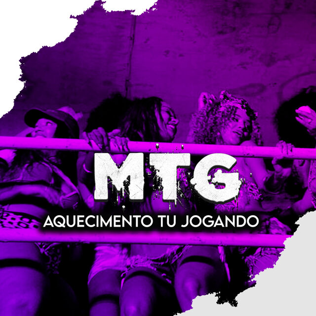 MTG Aquecimento Tu Jogando