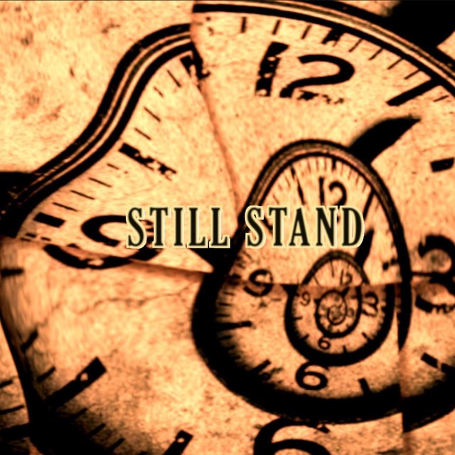 Stillstand