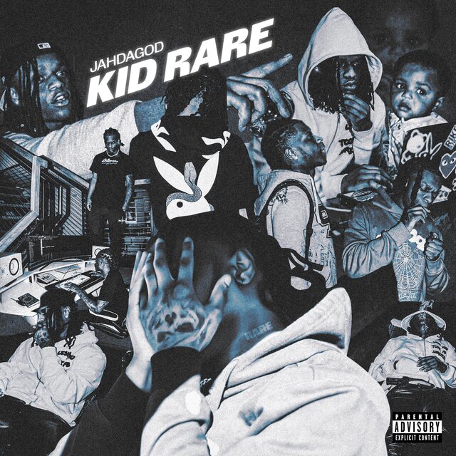 KID RARE