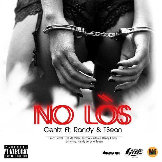 No Lòs (feat. Randy Leroy & Tsean)