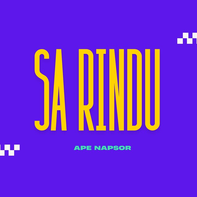 Sa Rindu
