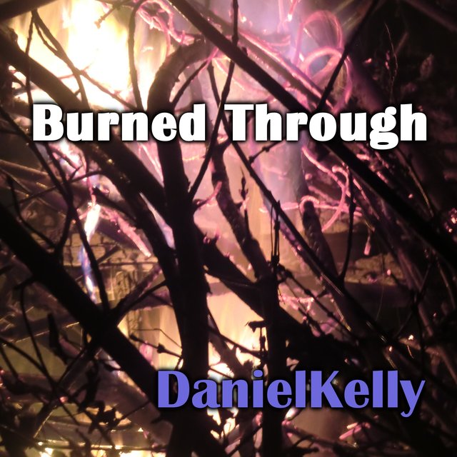 Burned Through