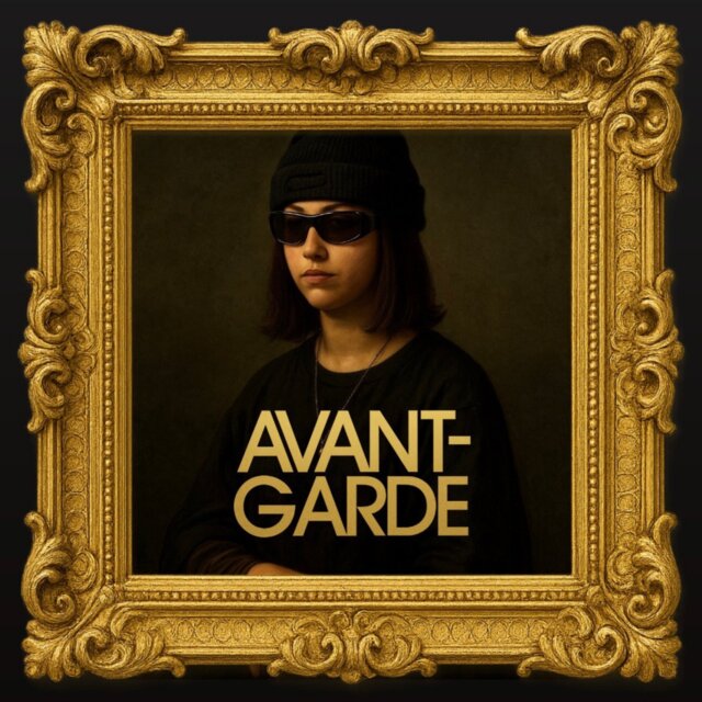 AVANT-GARDE