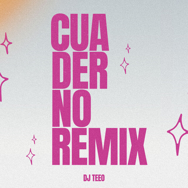 Cuaderno (Remix)