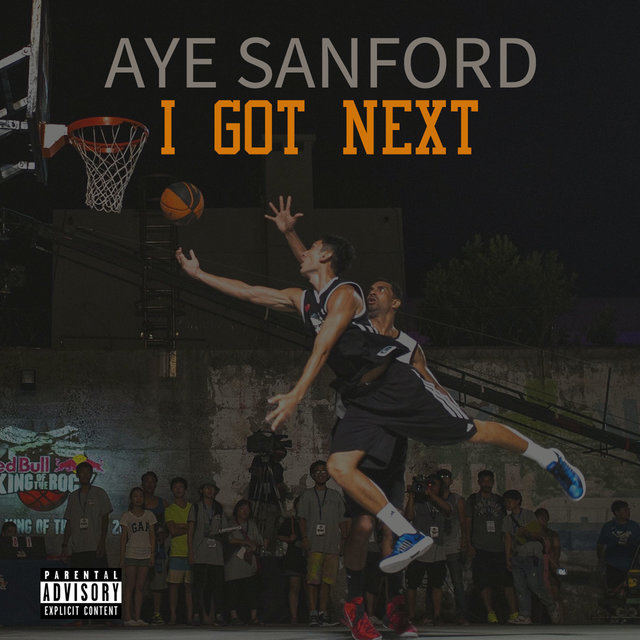 I Got Next
