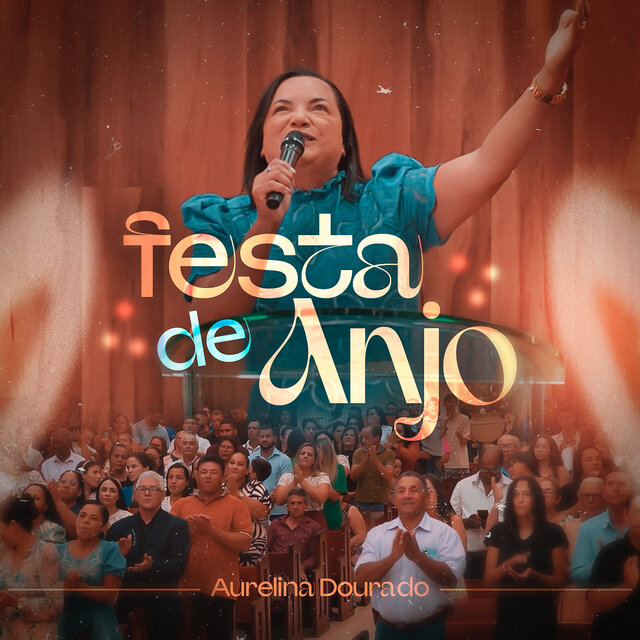 Festa de Anjo