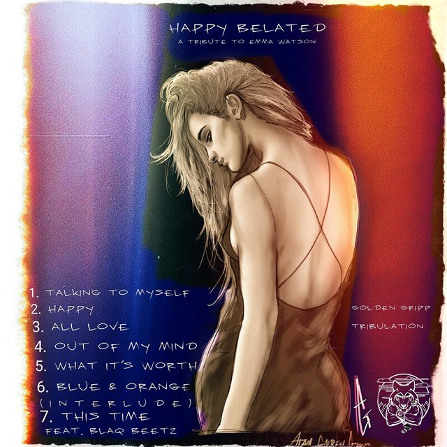 Happy Belated: A Tribute to Emma Watson