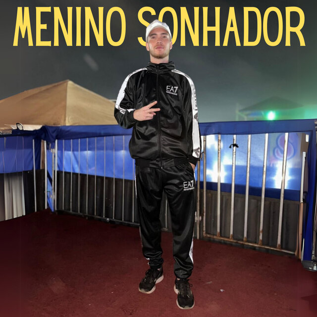 Menino Sonhador