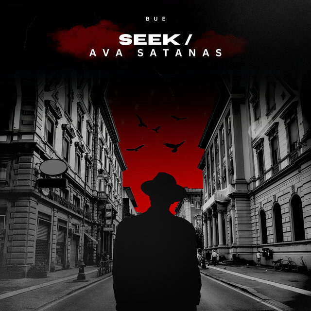 Seek / Ava Satanas