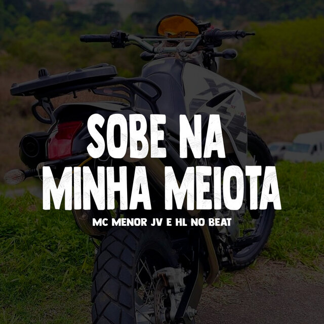 Sobe Na Minha Meiota
