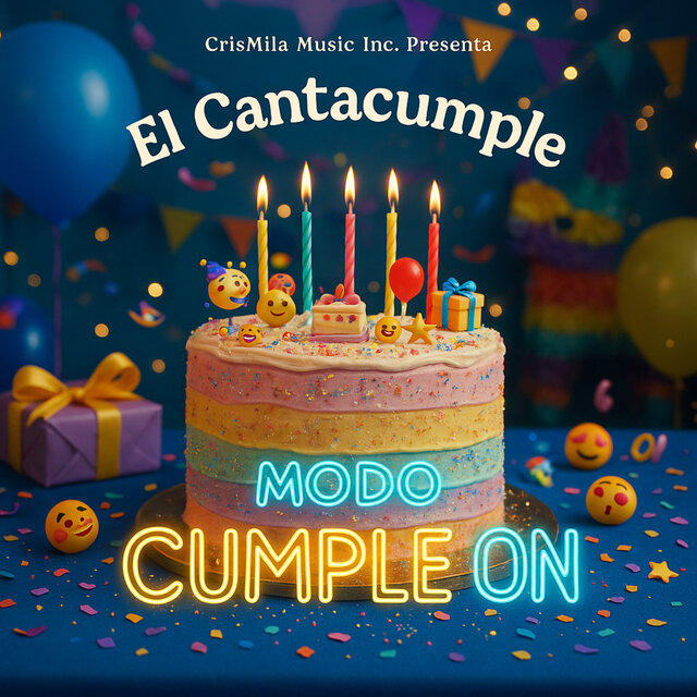 Modo Cumple ON