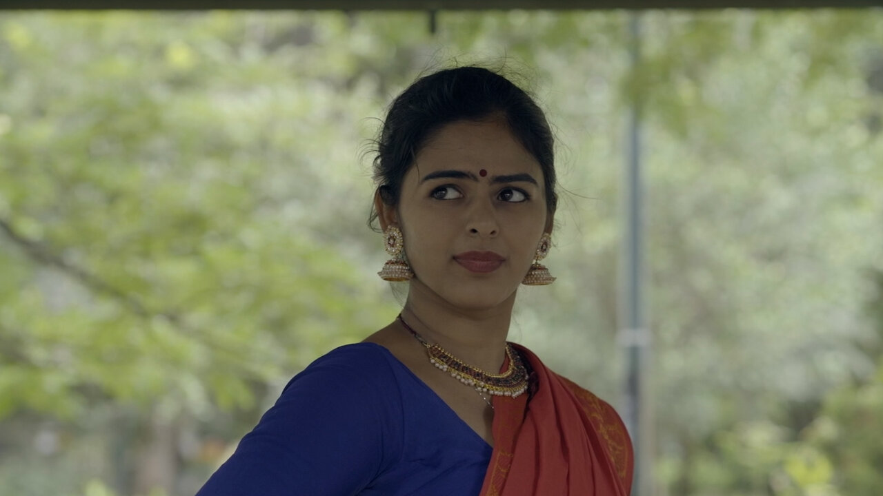 The Natyam (From "FAR")