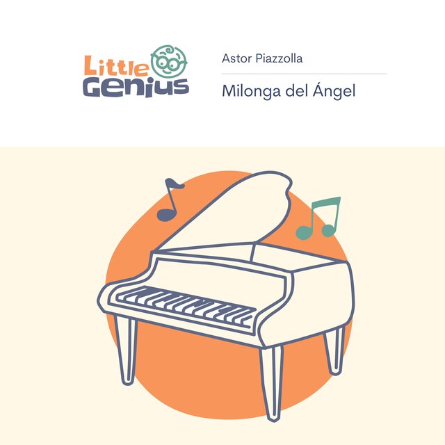 Milonga del Ángel