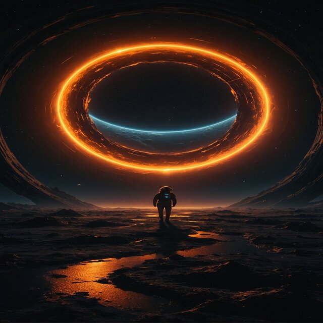 Espacial