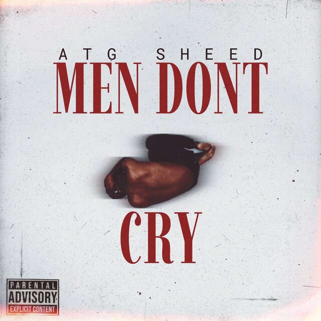 Men Don't Cry