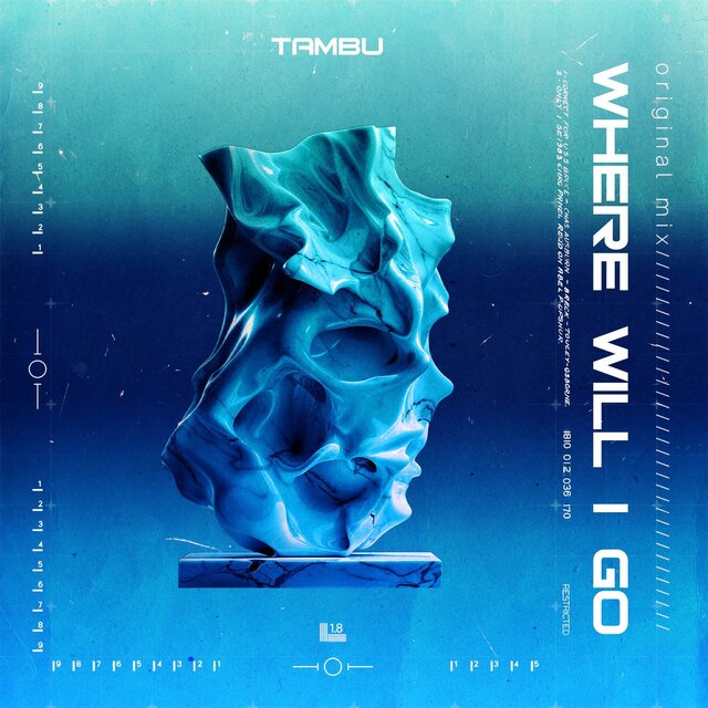Where will i go (Extended edit)