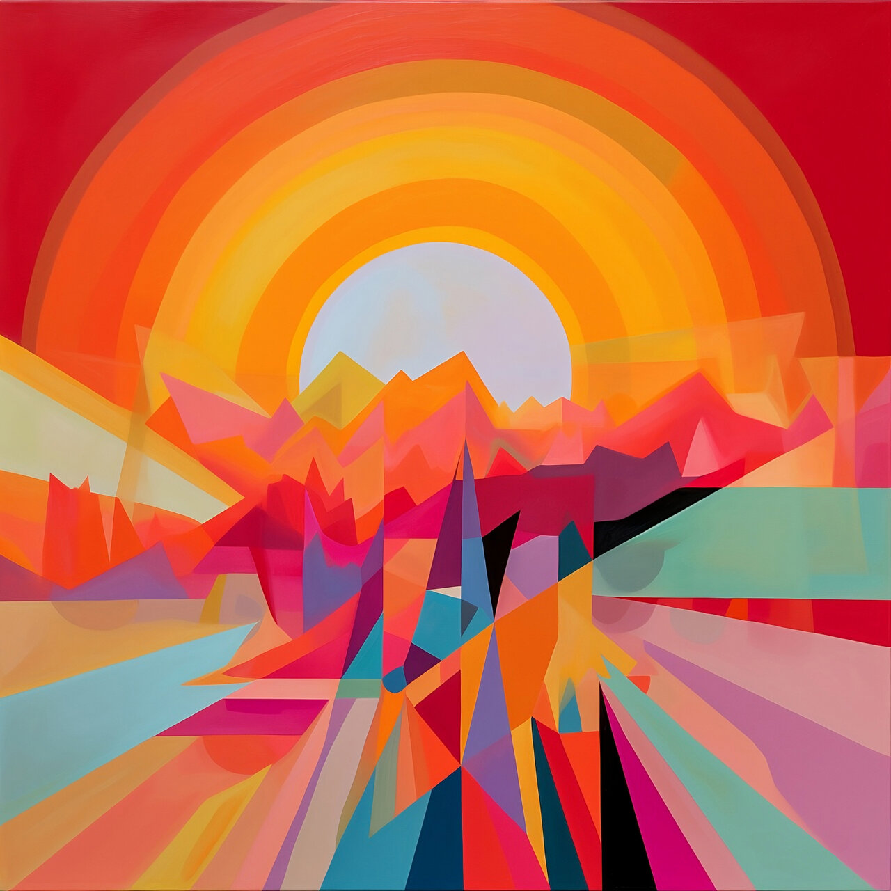 The Sun Will Shine by IIAN on TIDAL