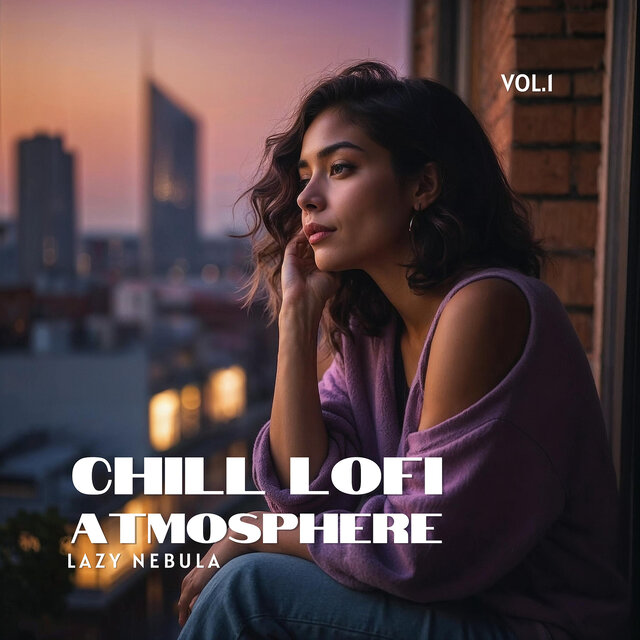 Chill Lofi Atmosphere, Vol.1