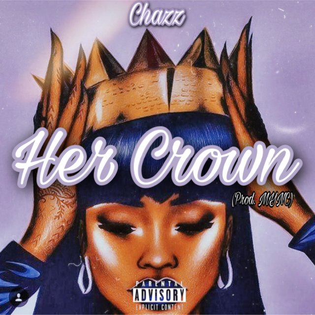 Her Crown