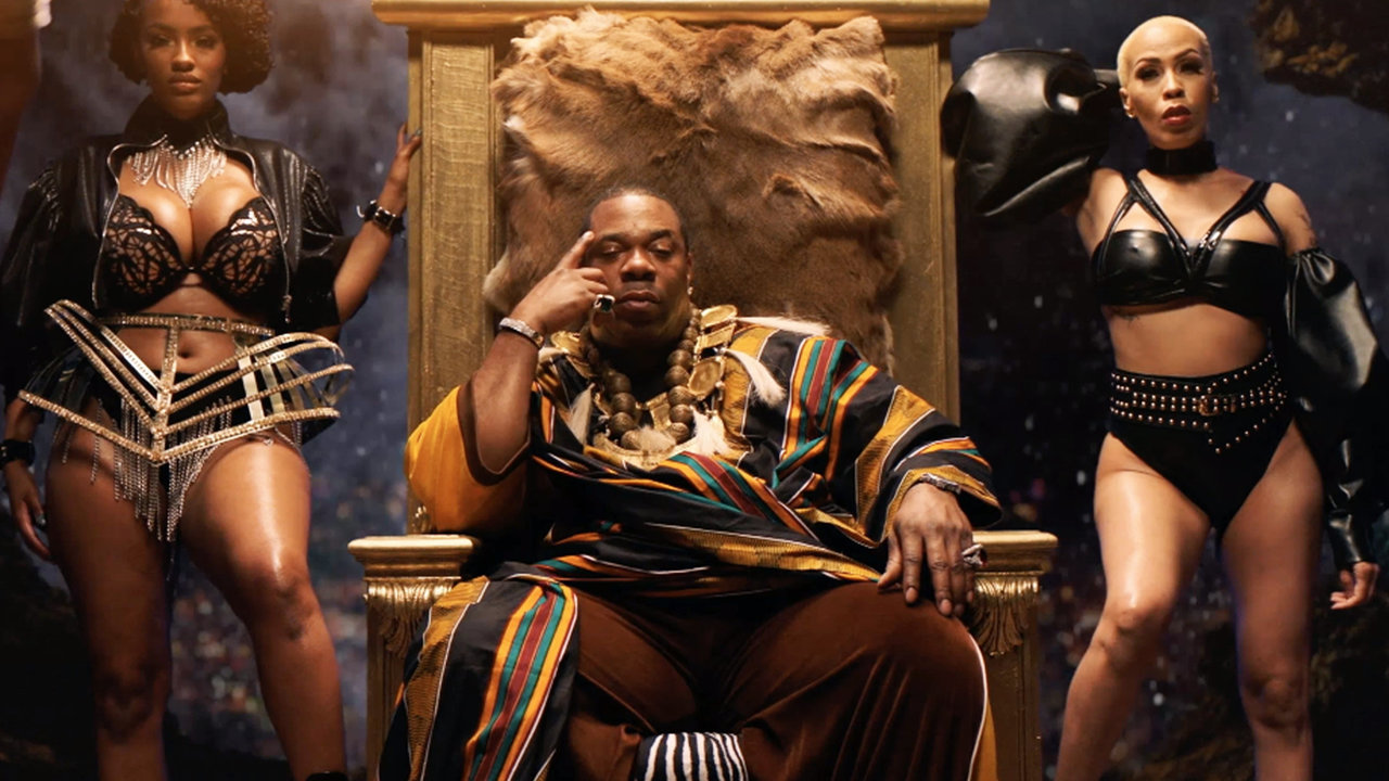 Czar (Official Video)