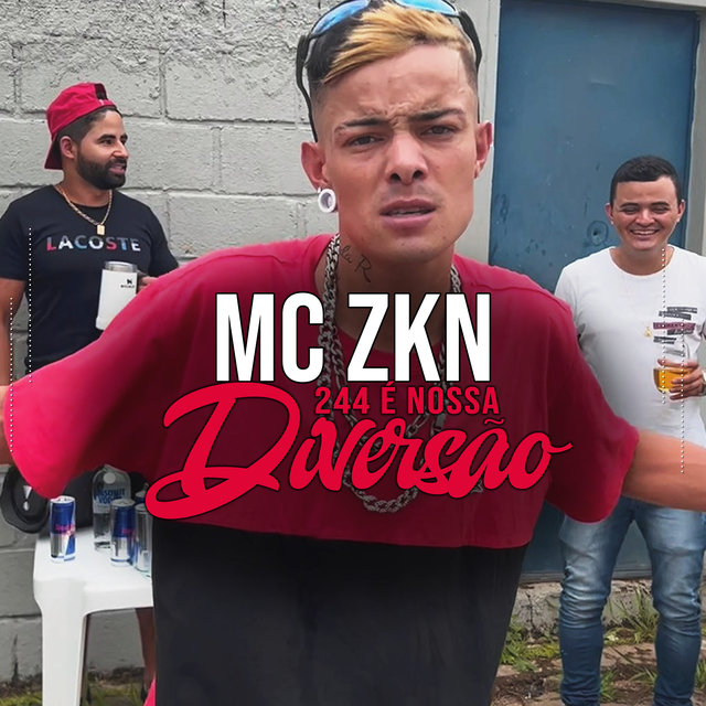 244 É Nossa Diversão