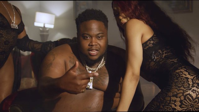 Sex is on My Mind (Official Video)