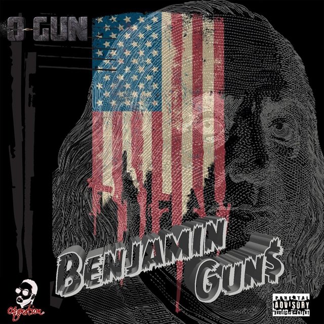 Benjamin Gun$