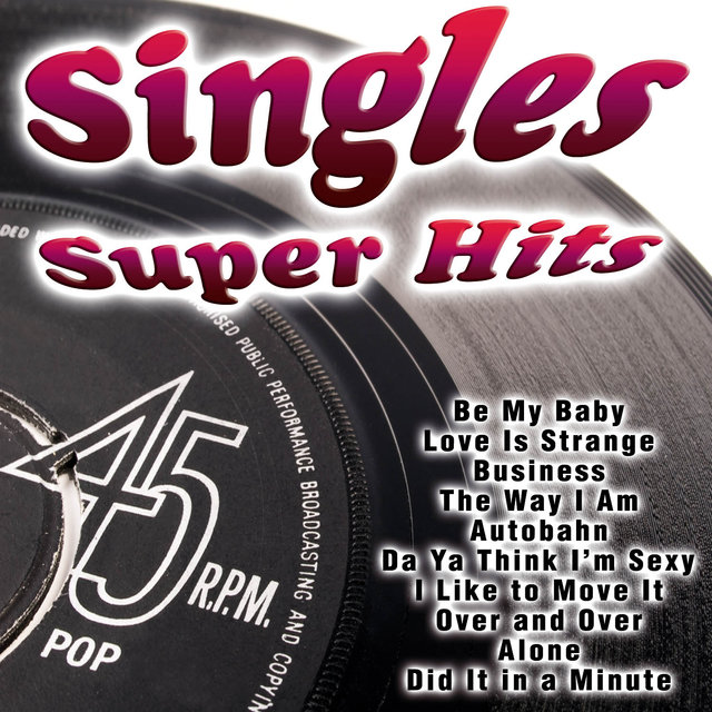 Singles Super Hits