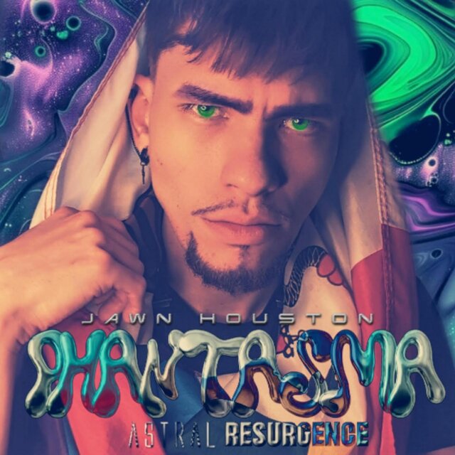 Phantasma I: Astral Resurgece